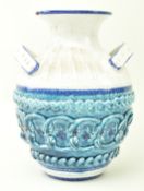 FRATELLI FANCIULLACCI - MID CENTURY ITALIAN POTTERY VASE