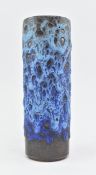 STEULER-KERAMIK - MODEL 4219/1 WEST GERMAN FAT LAVA VASE