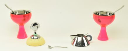 ALESSI - COLLECTION OF CONTEMPORARY ITALIAN KITCHENWARES