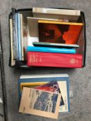 COLLECTION OF CLASSICAL & OPERA RELATED MUSIC BOOKS