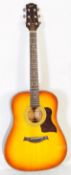 CONTEMPORARY JAMES DEACON ACOUSTIC GUITAR