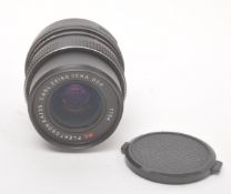 1980S CARL ZEISS JENA FLEKTOGON 35MM F2.4 LENS