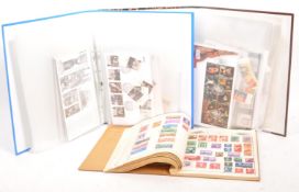 ROYAL MAIL - COLLECTION OF UNFRANKED FIRST DAY COVERS & OTHERS