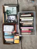 COLLECTION CLASSICAL & OPERA RELATED MUSIC BOOKS