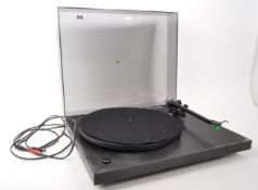 REGA PLANAR THREE - LATE 20TH CENTURY TURNTABLE