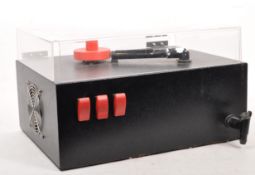 MOTH ACM MARK II RECORD CLEANER - VINTAGE 20TH CENTURY