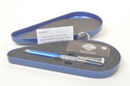 WATERMAN / HARLEY-DAVIDSON - HORIZON PEN