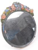 VINTAGE 1930'S BARBOLA FREESTANDING MIRROR