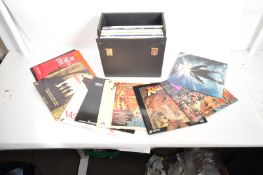 COLLECTION OF VINTAGE 20TH CENTURY FILM / MOVIE LASER DISCS