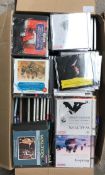 LARGE COLLECTION OF CLASSICAL & OPERA MUSIC CD'S