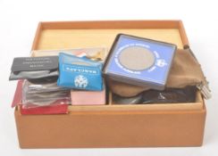 COLLECTION OF 19TH & 20TH CENTURY COINS