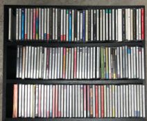 COLLECTION OF CLASSICAL & OPERA MUSIC CD'S