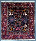 CONTEMPORARY PERSIAN ISLAMIC HERIZ FLOOR CARPET RUG