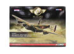 DIECAST - CORGI AVIATION ARCHIVE
