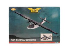 DIECAST - CORGI AVIATION ARCHIVE