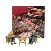 KING & COUNTRY - THE CARD GAME