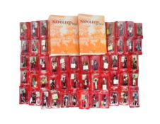 TOY SOLDIERS - DEL PRADO NAPOLEON AT WAR TOY SOLDIERS