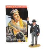 KING & COUNTRY - WINSTON CHURCHILL V FOR VICTORY