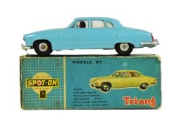 DIECAST - TRIANG SPOT ON JAGUAR MK 10