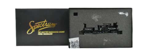 MODEL RAILWAY - BACHMANN SPECTRUM LOUISVILLE & NASHVILLE RAILROAD