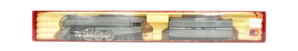 MODEL RAILWAY - RIVAROSSI HO GAUGE LOCOMOTIVE