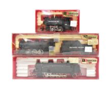 MODEL RAILWAY - X3 RIVAROSSI HO GAUGE LOCOMOTIVE ENGINES