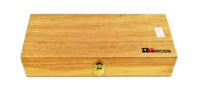 MODEL RAILWAY - VINTAGE OO GAUGE RIVAROSSI TRAINSET LOCOMOTIVE