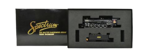 MODEL RAILWAY - BACHMANN SPECTRUM LOUISVILLE & NASHVILLE RAILROAD