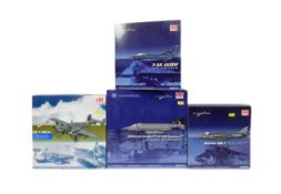 DIECAST - HOBBY MASTER AIR POWER SERIES