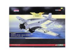 DIECAST - CORGI AVIATION ARCHIVE
