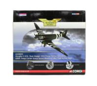 DIECAST - CORGI AVIATION ARCHIVE