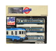 MODEL RAILWAY - HO GAUGE MODEL RAILWAY LOCOMOTIVES