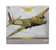 DIECAST - CORGI AVIATION ARCHIVE