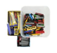 MODEL RAILWAY - LONE STAR N GAUGE LOCOS & ROLLING STOCK