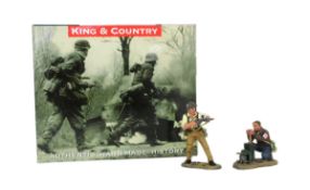 KING & COUNTRY - DEMOLITION TEAM