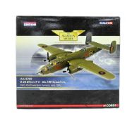 DIECAST - CORGI AVIATION ARCHIVE