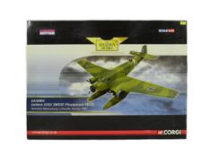 DIECAST - CORGI AVIATION ARCHIVE