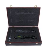 MODEL RAILWAY - BACHMANN KADER 50TH ANNIVERSARY PRESENTATION SET