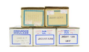 MODEL KITS - X5 PROVENCE MOULAGE 1/43 RESIN MODEL CAR KITS