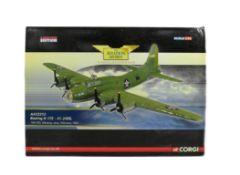 DIECAST - CORGI AVIATION ARCHIVE