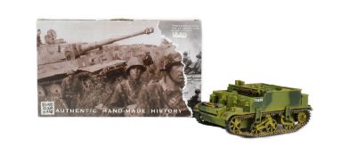 KING & COUNTRY - BREN GUN CARRIER