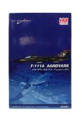 DIECAST - HOBBY MASTER 1/72 AIR POWER SERIES MODEL