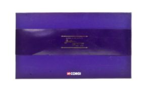 CORGI GOLDEN JUBILEE STATE LANADU DIECAST MODEL