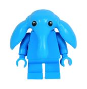 LEGO - STAR WARS - MAX REBO