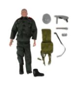 ACTION MAN - VINTAGE PALITOY ACTION MAN FIGURE