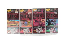 STAR WARS - EX-SHOP STOCK PRESTO MAGIX TRANSFER SETS