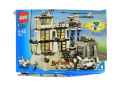 LEGO - LEGO CITY - STAR WARS - ATLANTIS