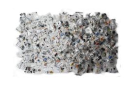 LEGO - STAR WARS - ASSORTED MINIFIGURE PARTS