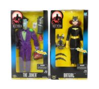 THE NEW BATMAN ADVENTURES - HASBRO 12