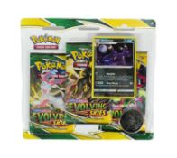 POKEMON - EVOLVING SKIES BOOSTER PACK